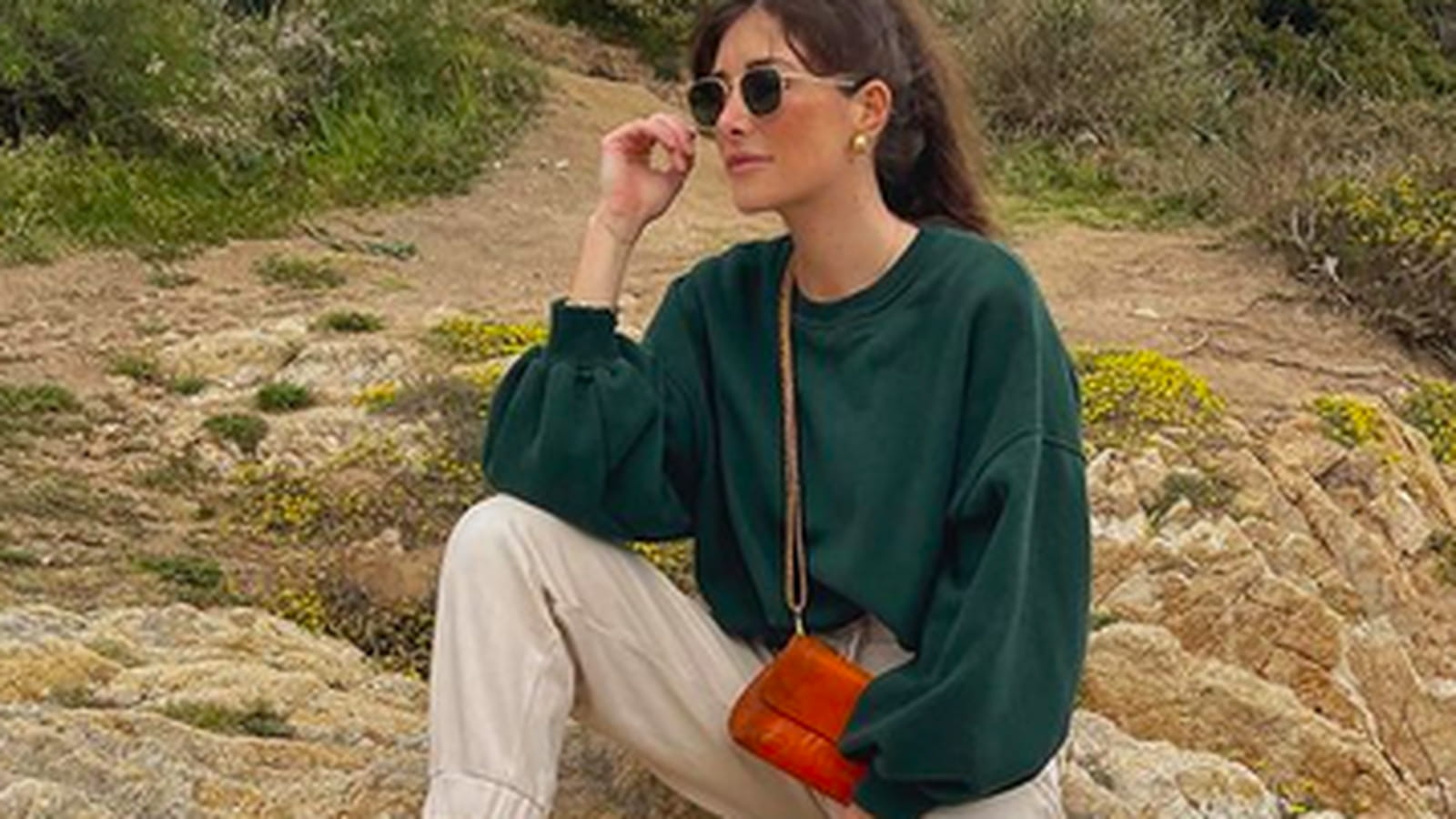 Julie Sfi