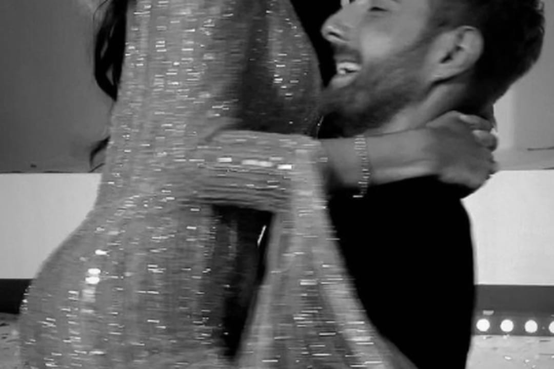 Nabilla et Paul Duchemin, coiffeur de célébrités