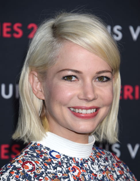 Michelle Williams