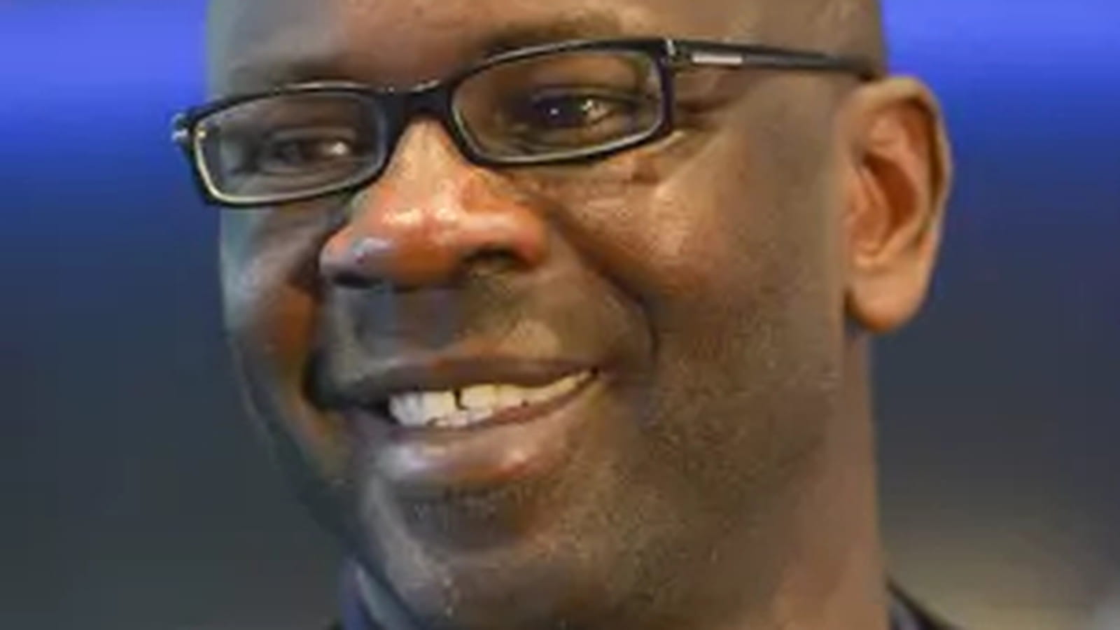 Lilian Thuram