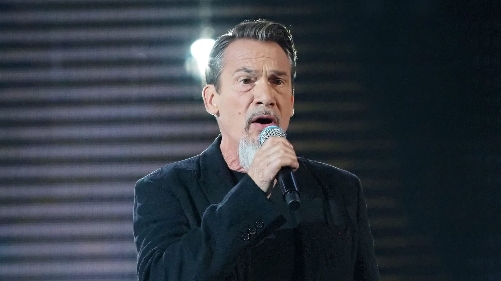 Florent Pagny 