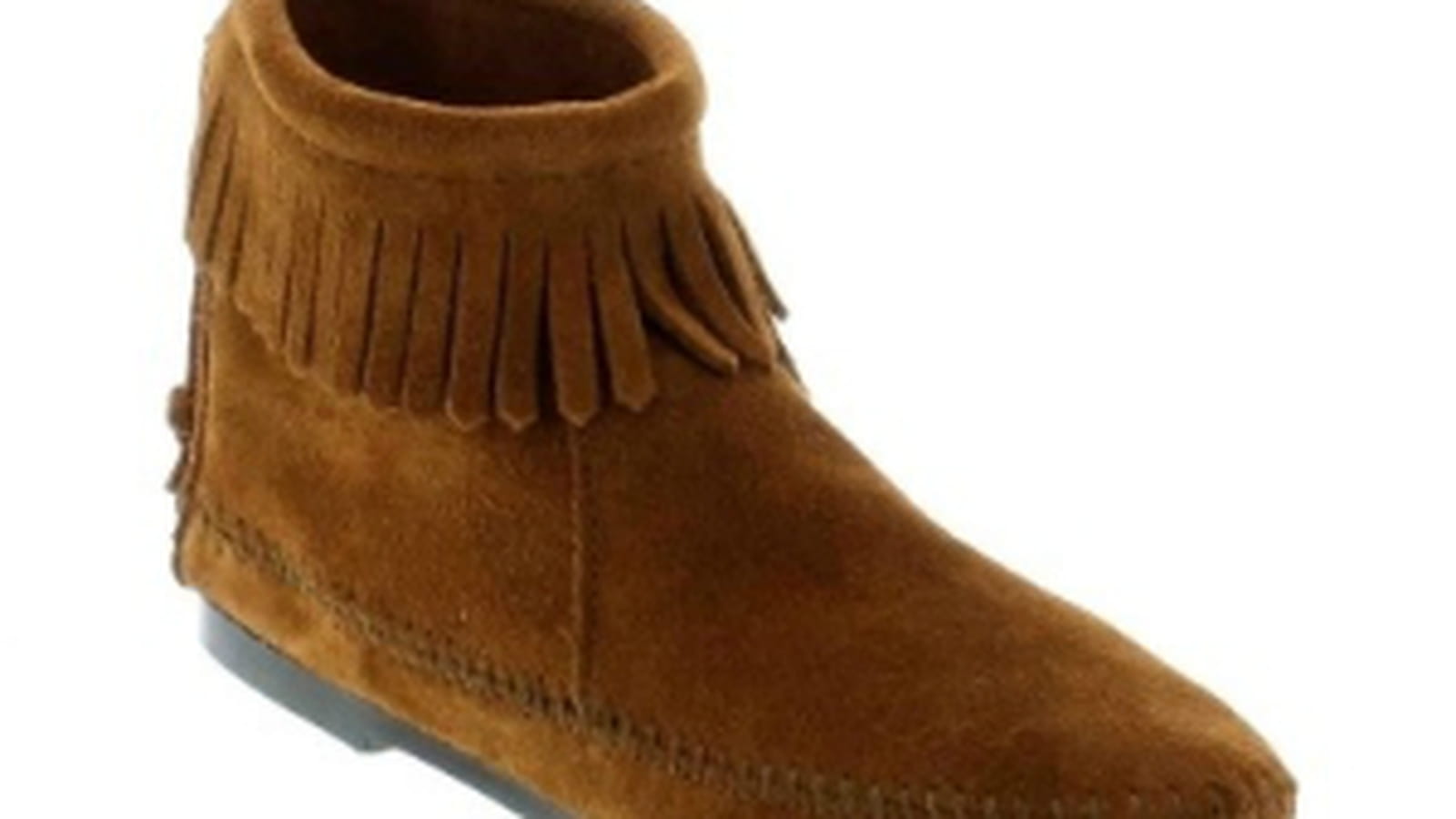 Bottines Minnetonka
