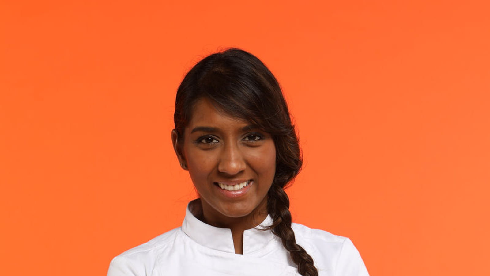 Kelly Rangama