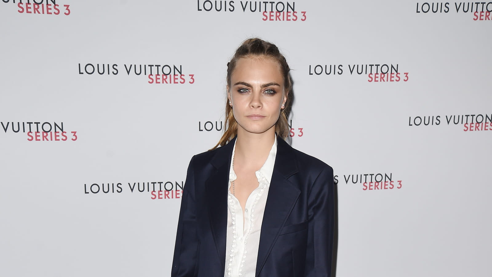 Cara Delevingne