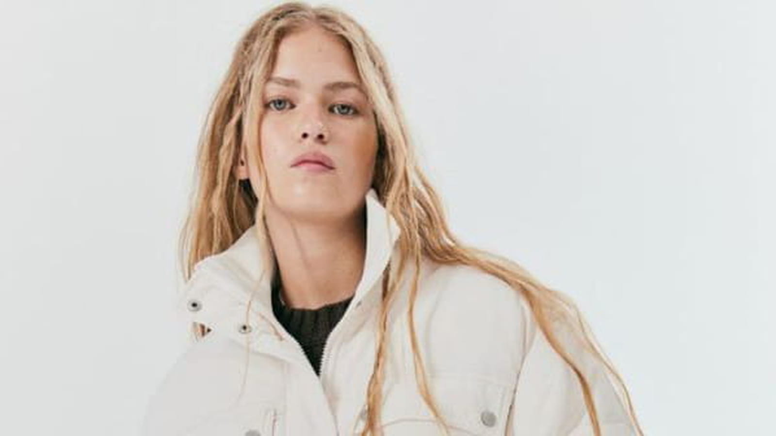 Doudoune H&M