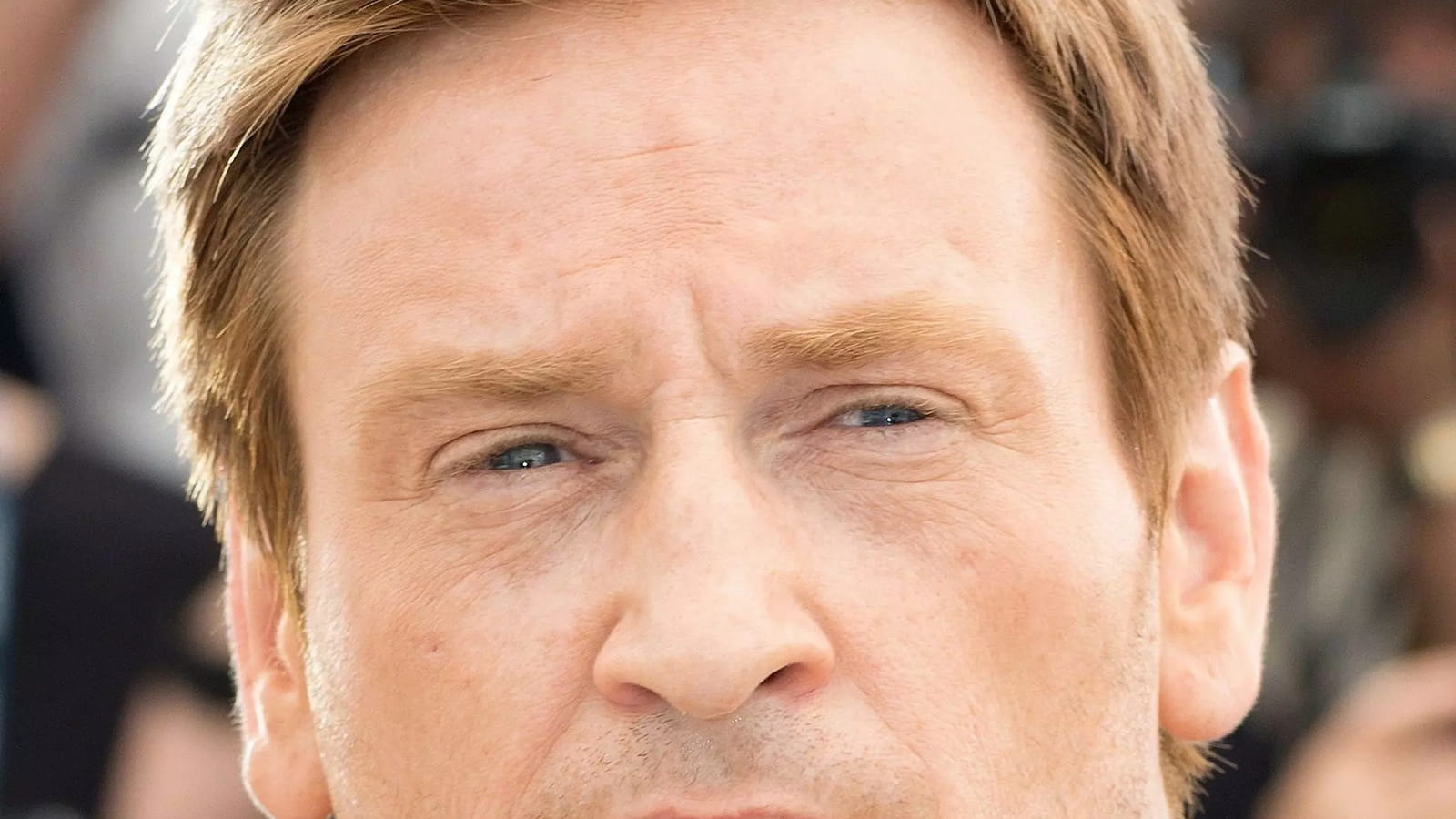 Benoît Magimel