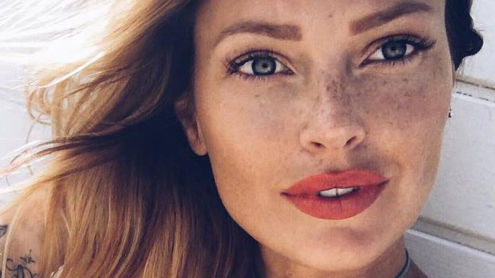 Caroline Receveur