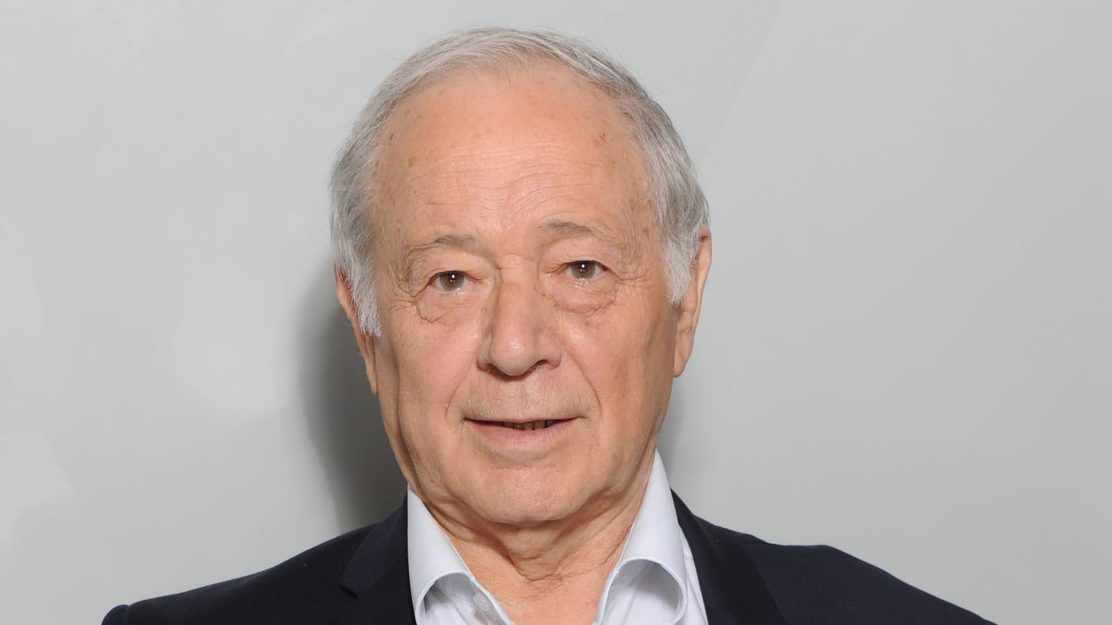 Eugène Saccomano 