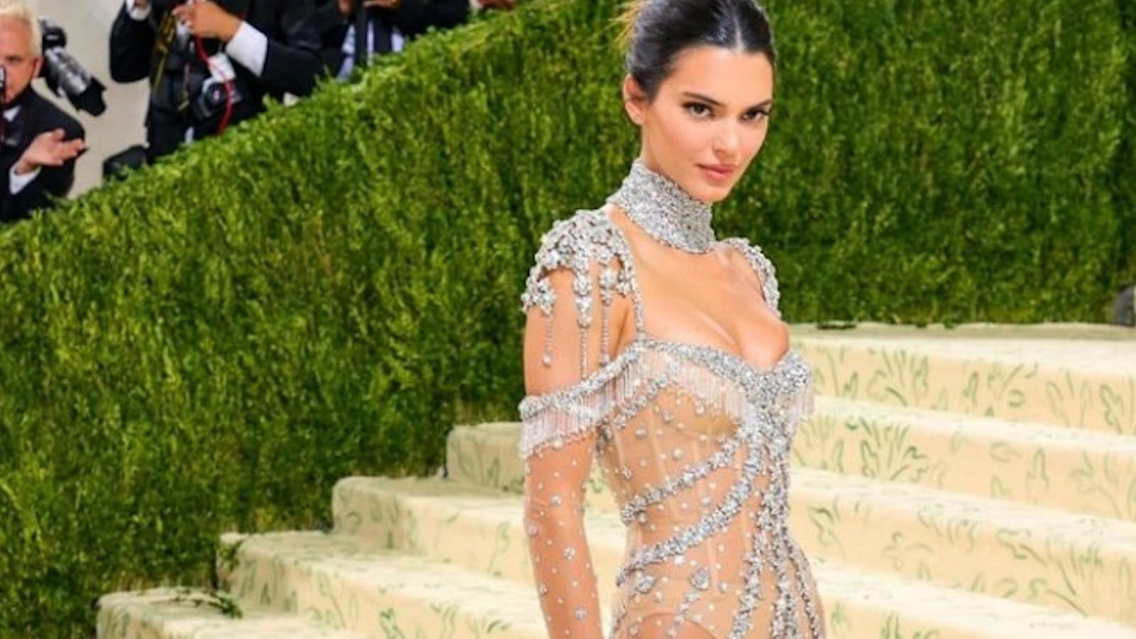 @kendalljenner 