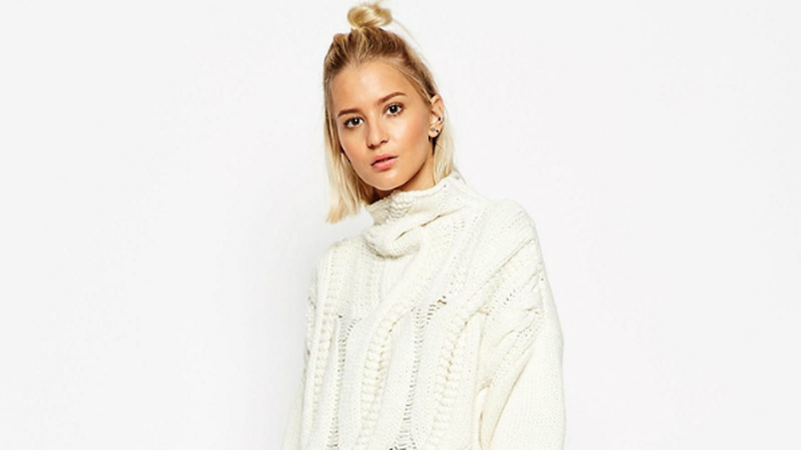 Robe-pull ASOS