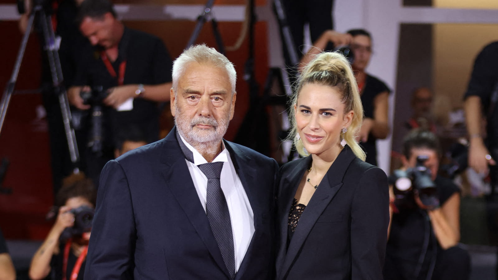Luc Besson