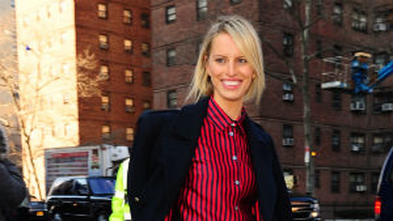 Karolina Kurkova