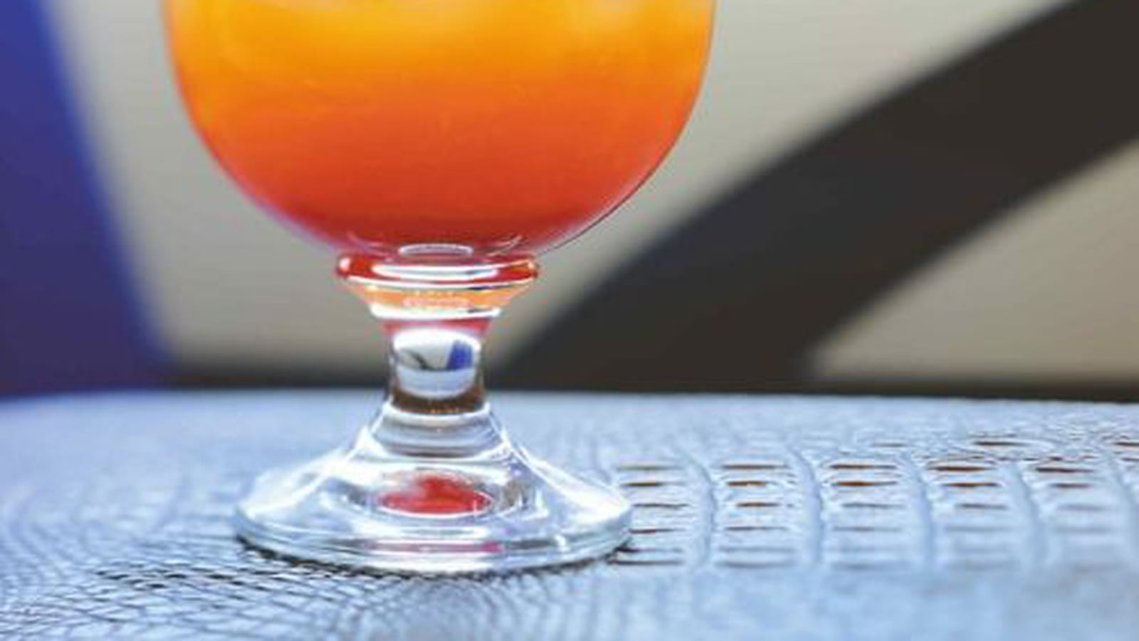 Tequila Sunrise