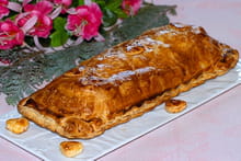 Chou-fleur Wellington : Etape 2