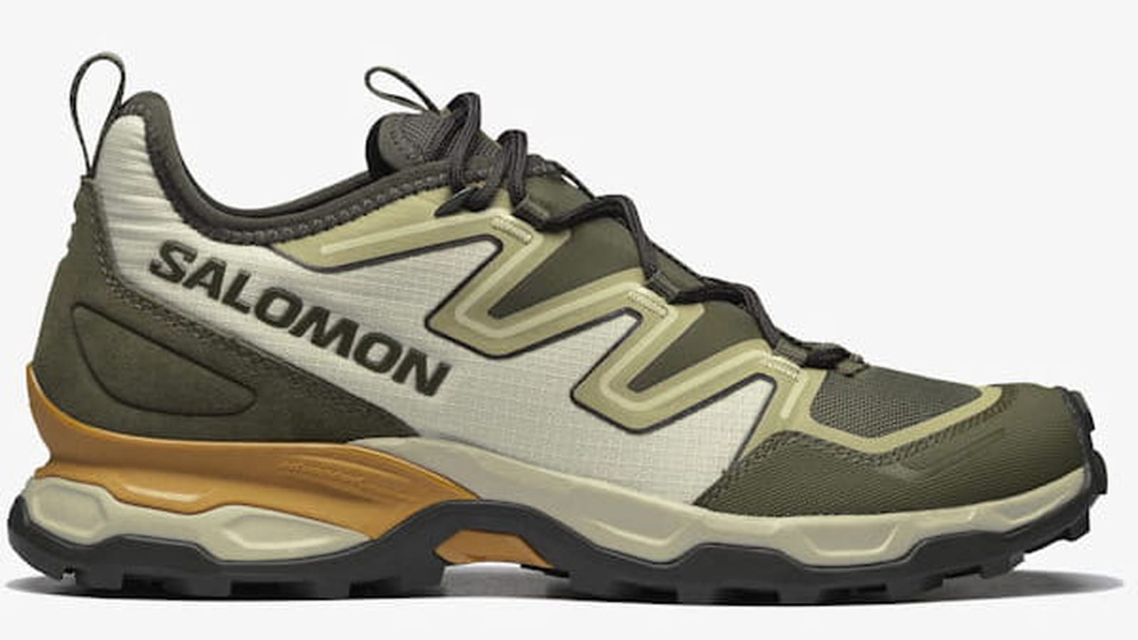 Baskets Salomon