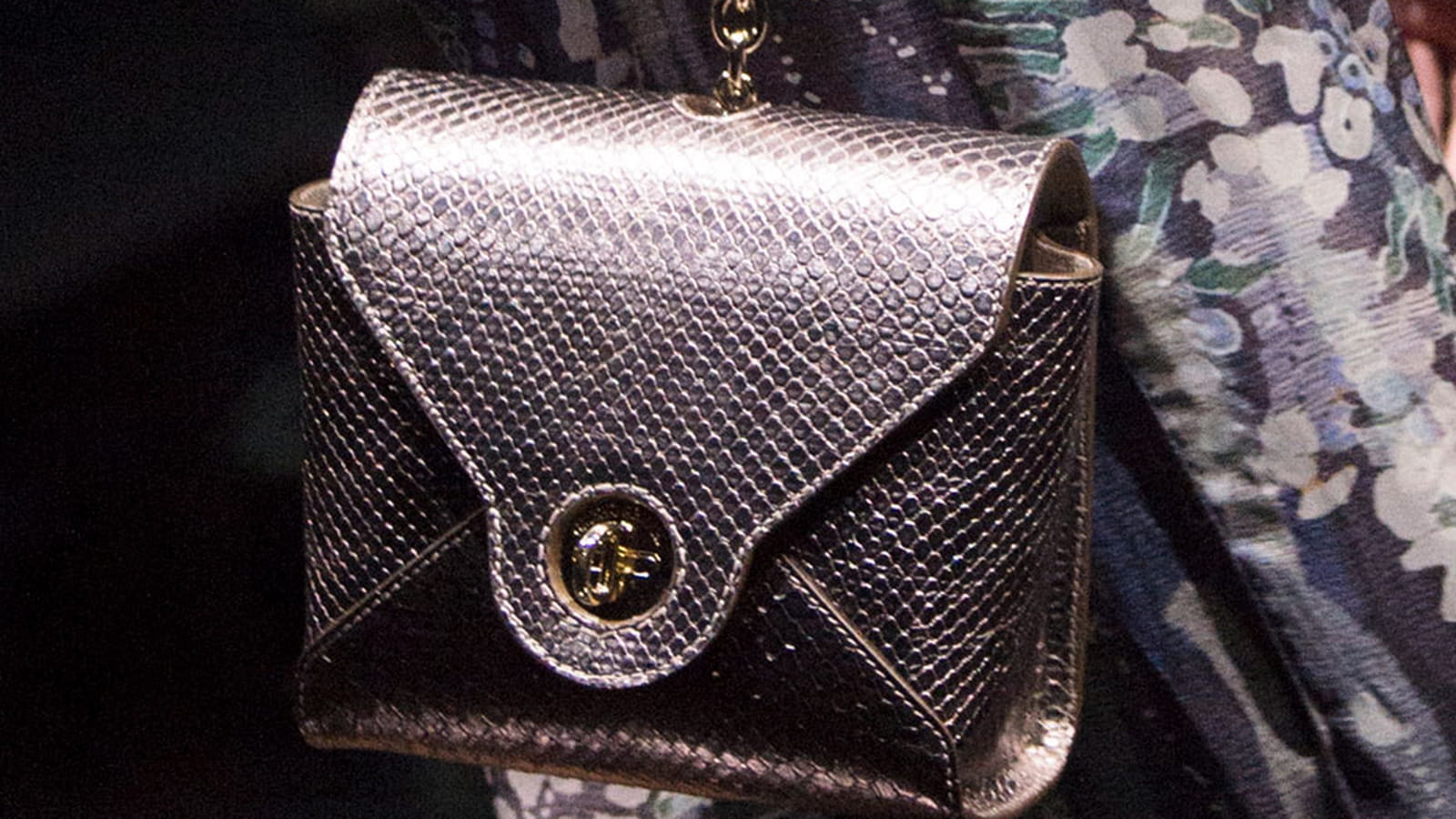 Sac Giorgio Armani