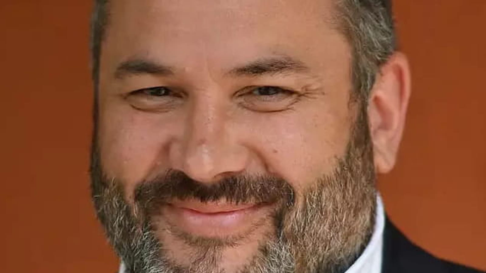 Bruce Toussaint 