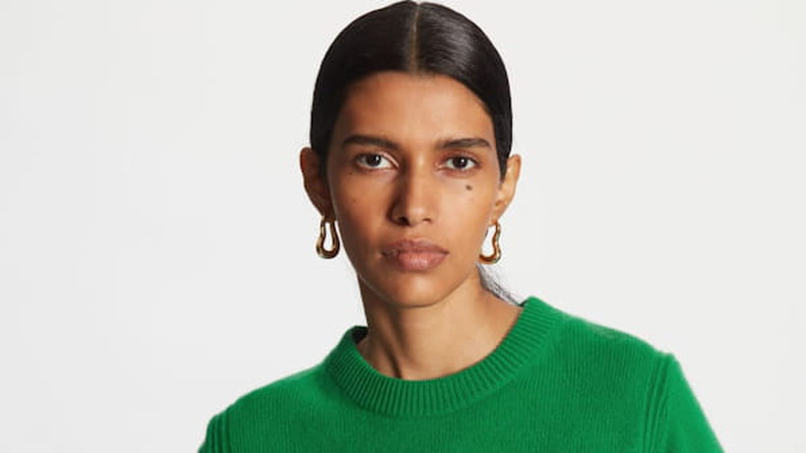 Pull en cachemire COS