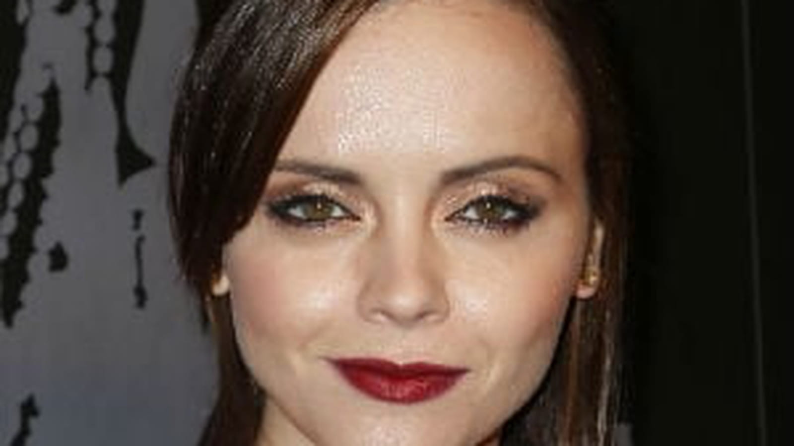 Christina Ricci 