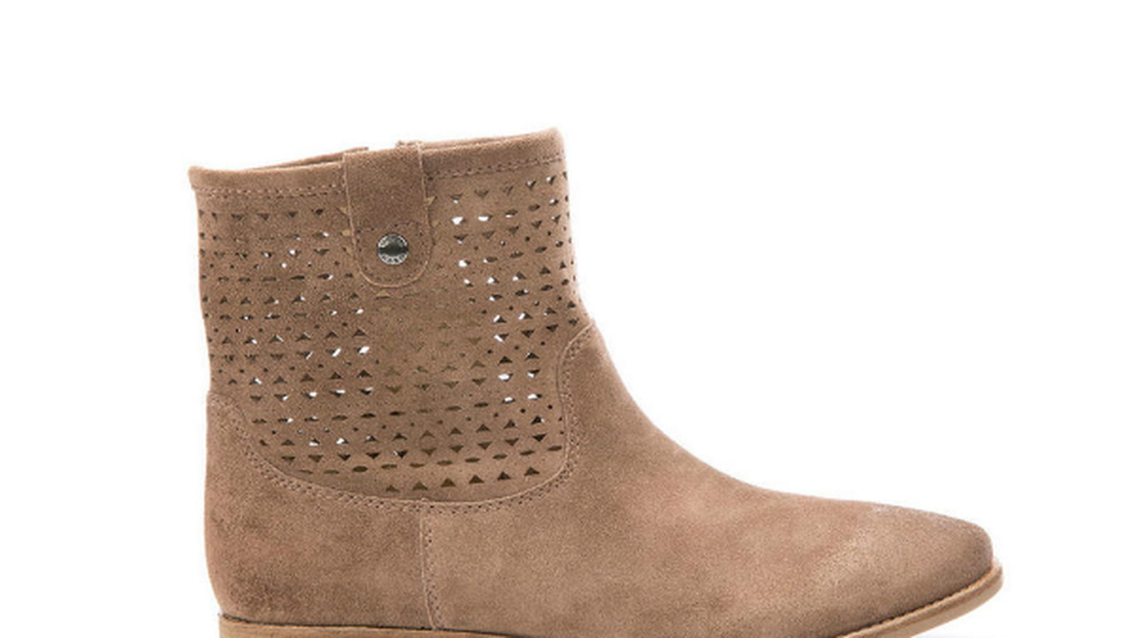 Bottines Geox