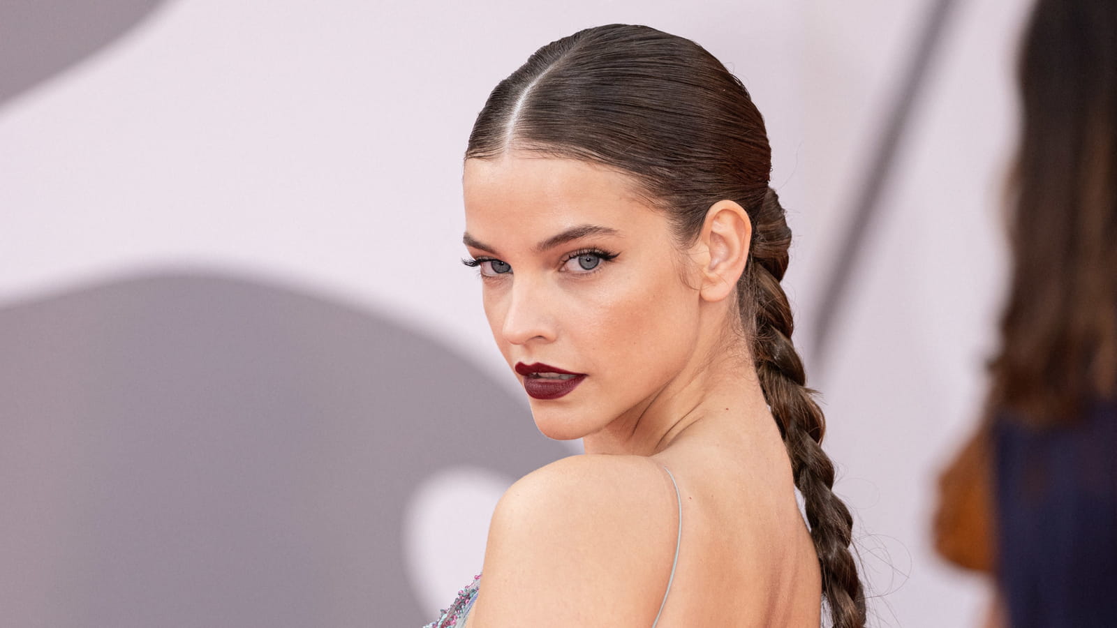 Barbara Palvin