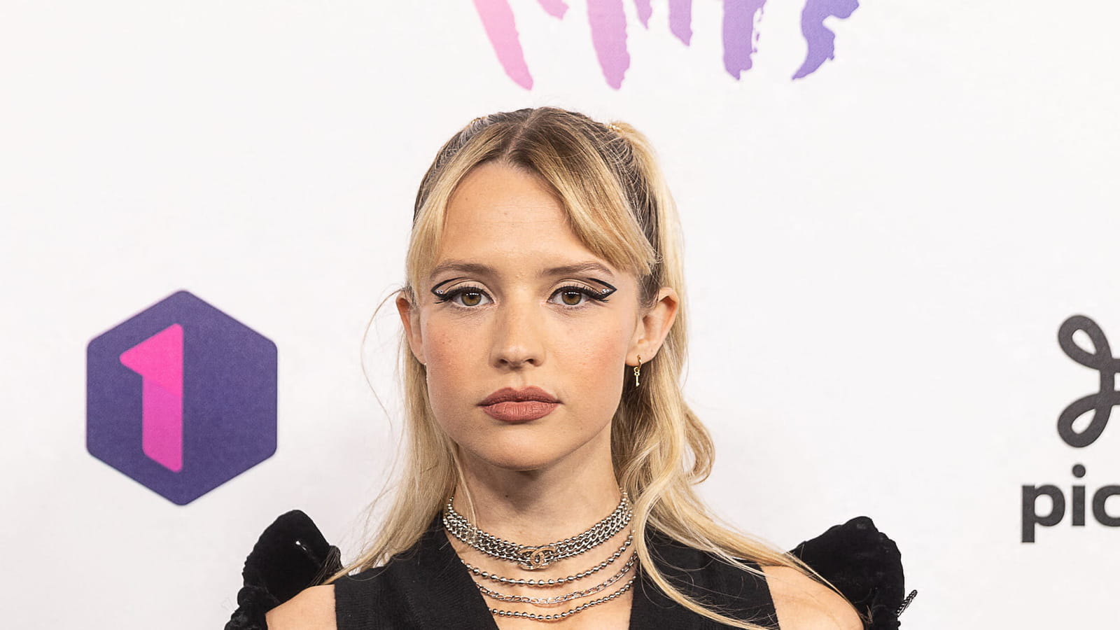 L'eye-liner