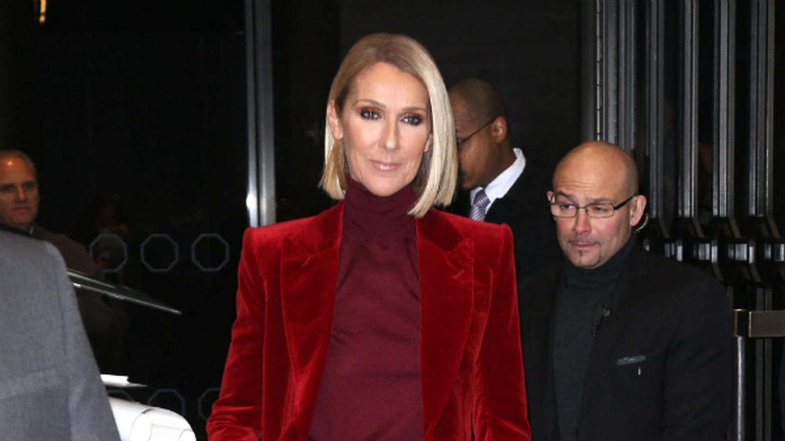 Céline Dion