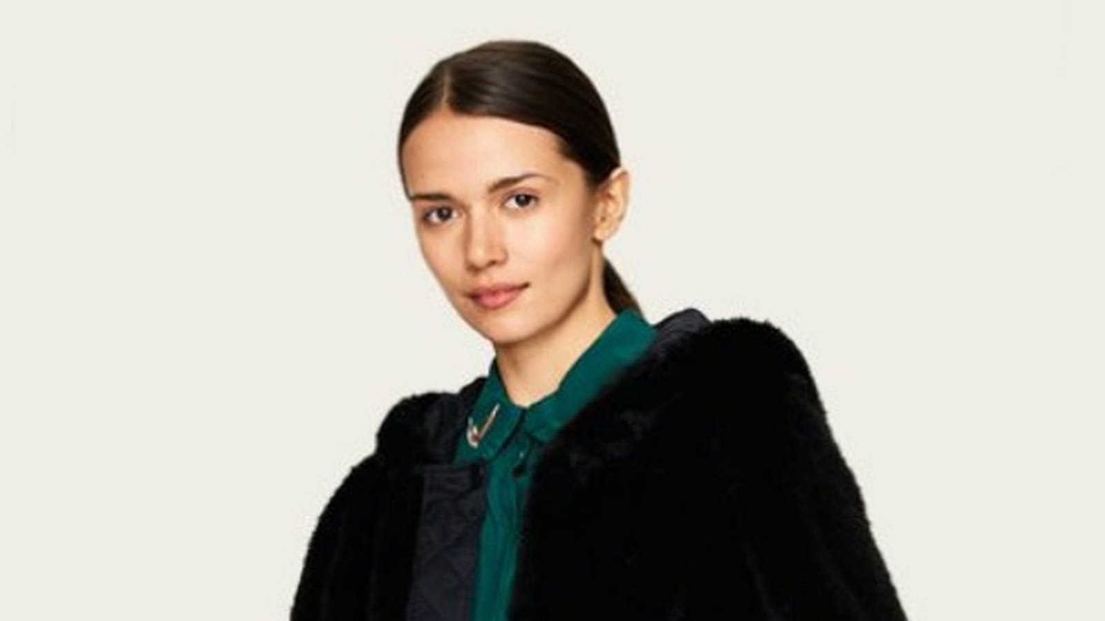 Manteau Idano 