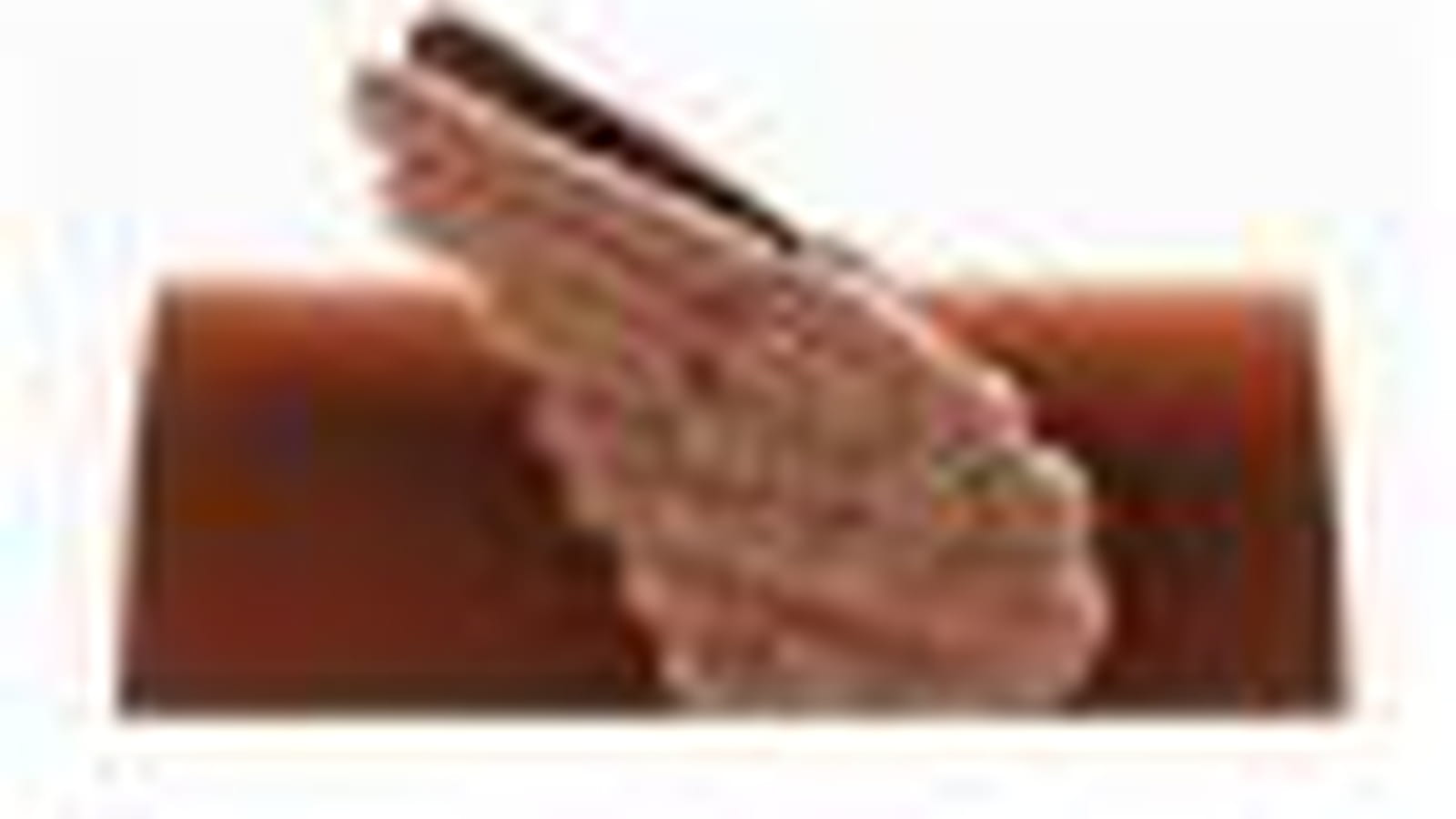 Bûche Hévin
