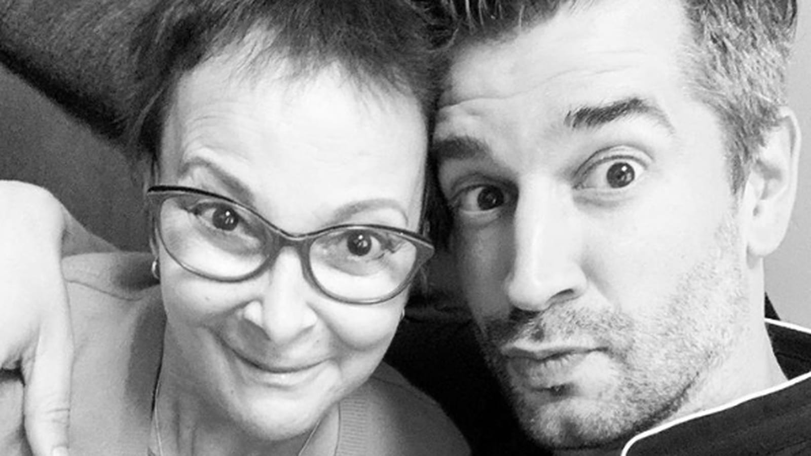 Ariane Carletti et Mathieu Johann