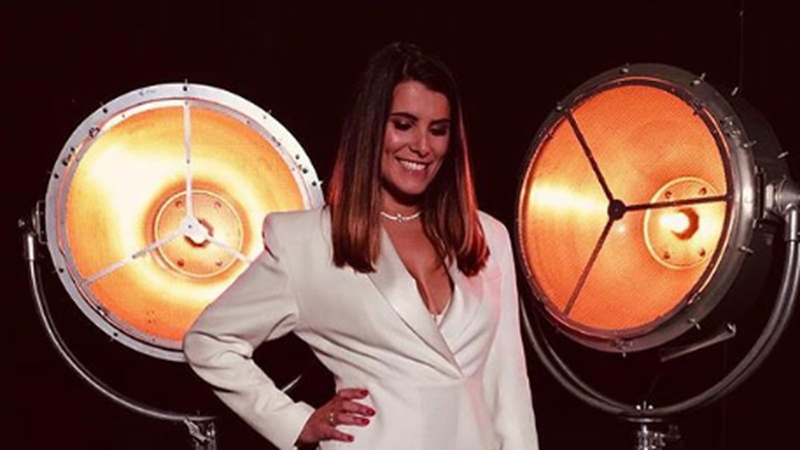 Karine Ferri