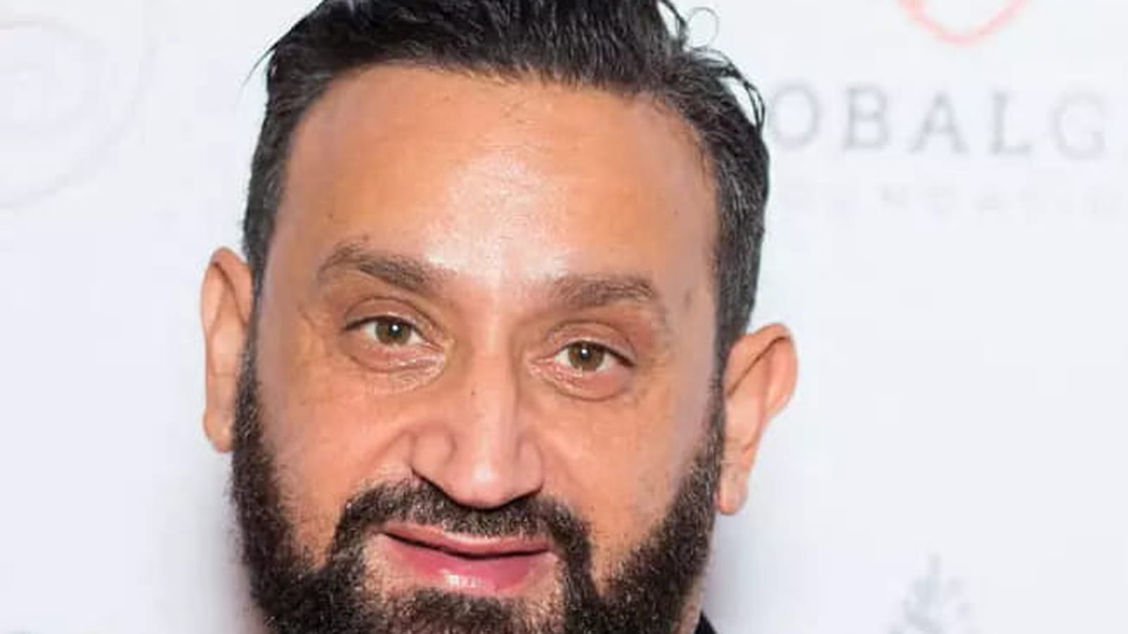 Cyril Hanouna