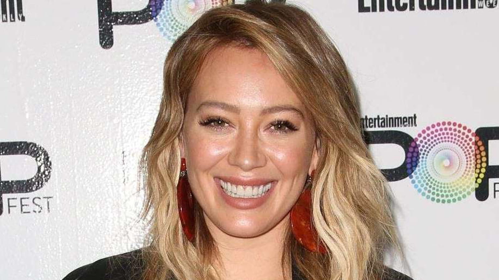 Hilary Duff