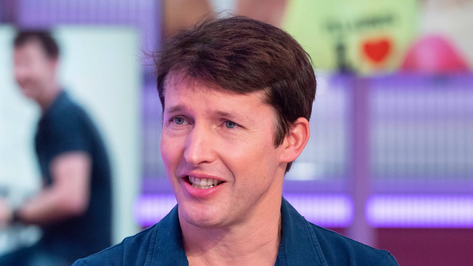 James Blunt
