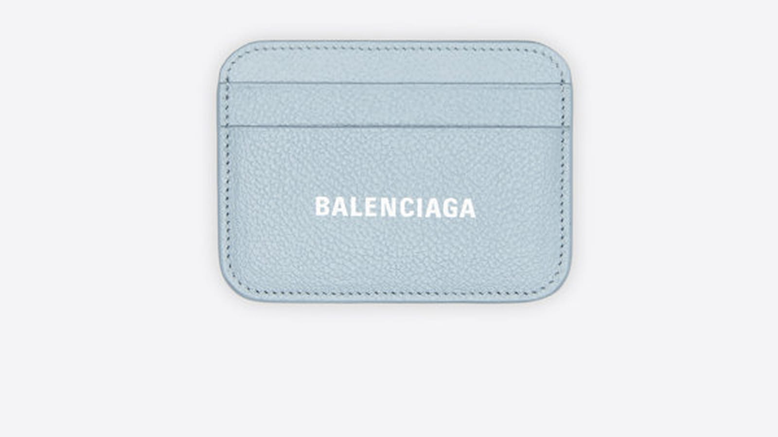 Porte-cartes Balenciaga