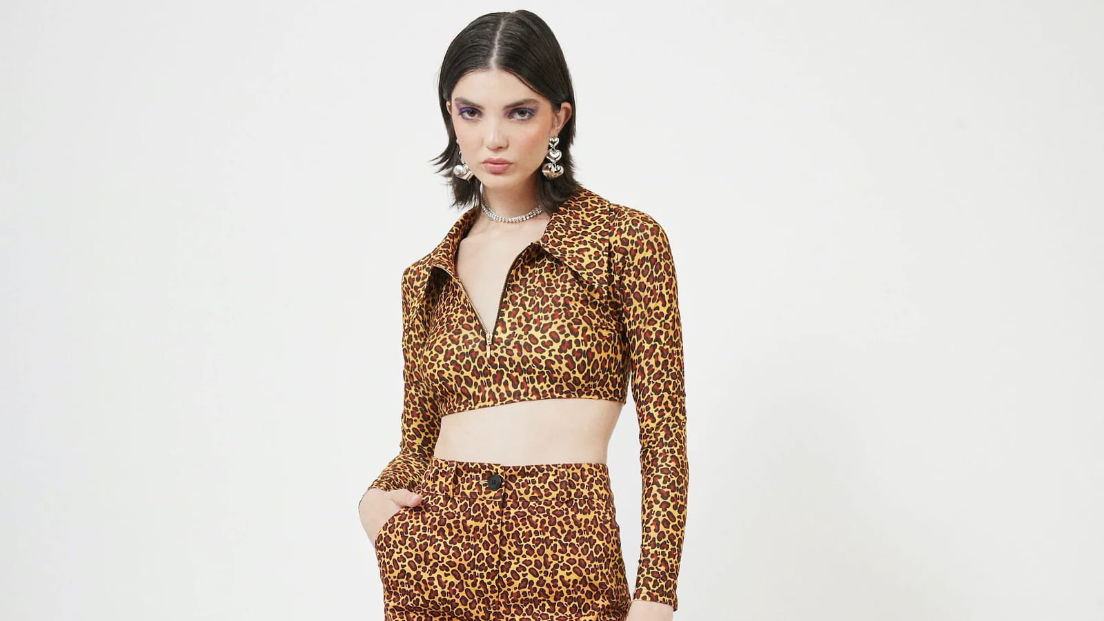 Pantalon  Miyette