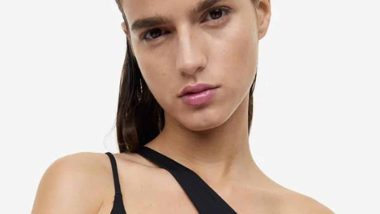 Haut de maillot H&M