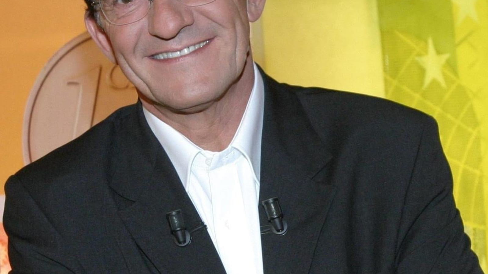 Jean-Pierre Pernaut