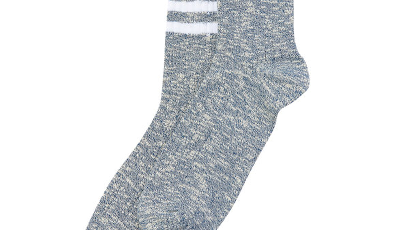 Chaussettes Octobre