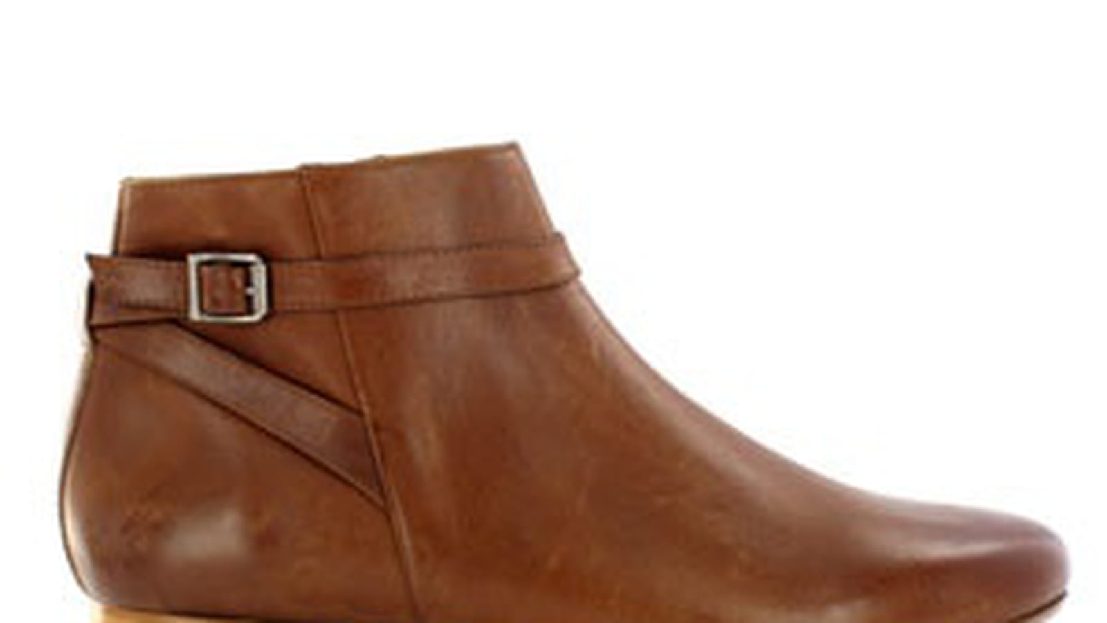 Boots d'Atelier Voisin