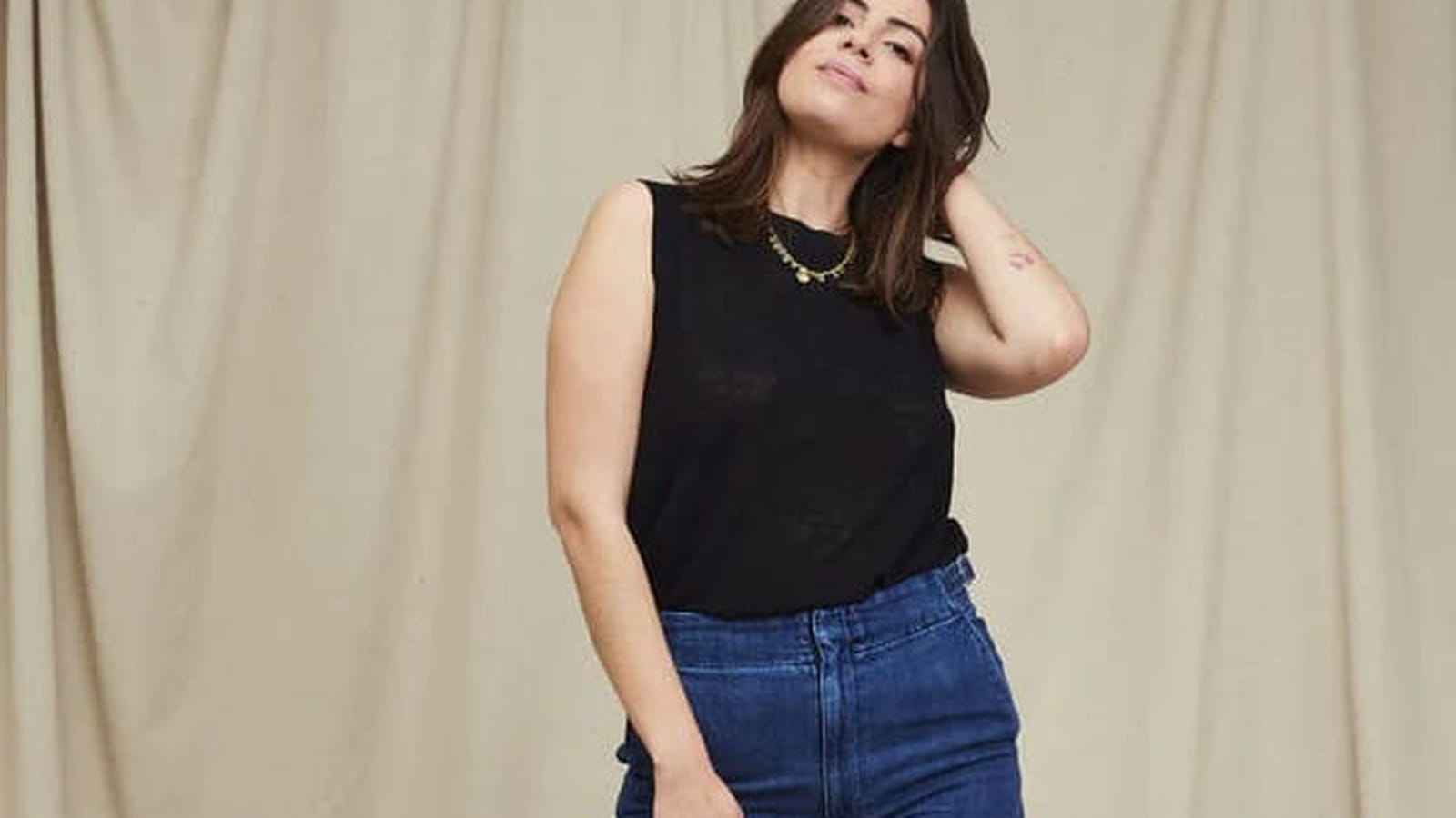 24 jeans soldés pour se faire vraiment plaisir à petits prix