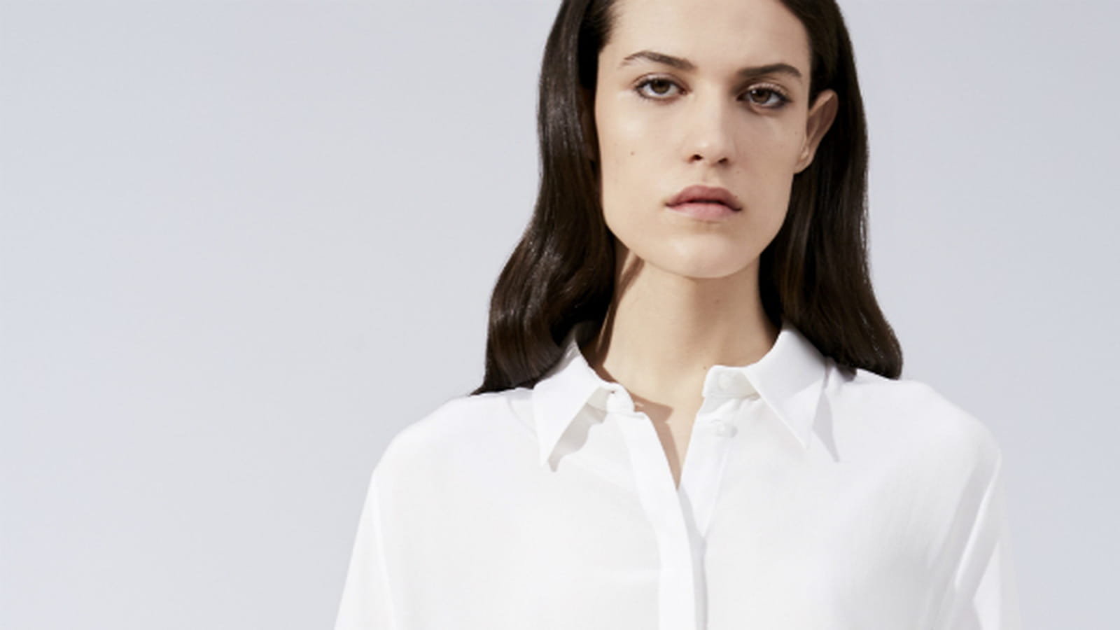 Chemise Margaux Lonnberg
