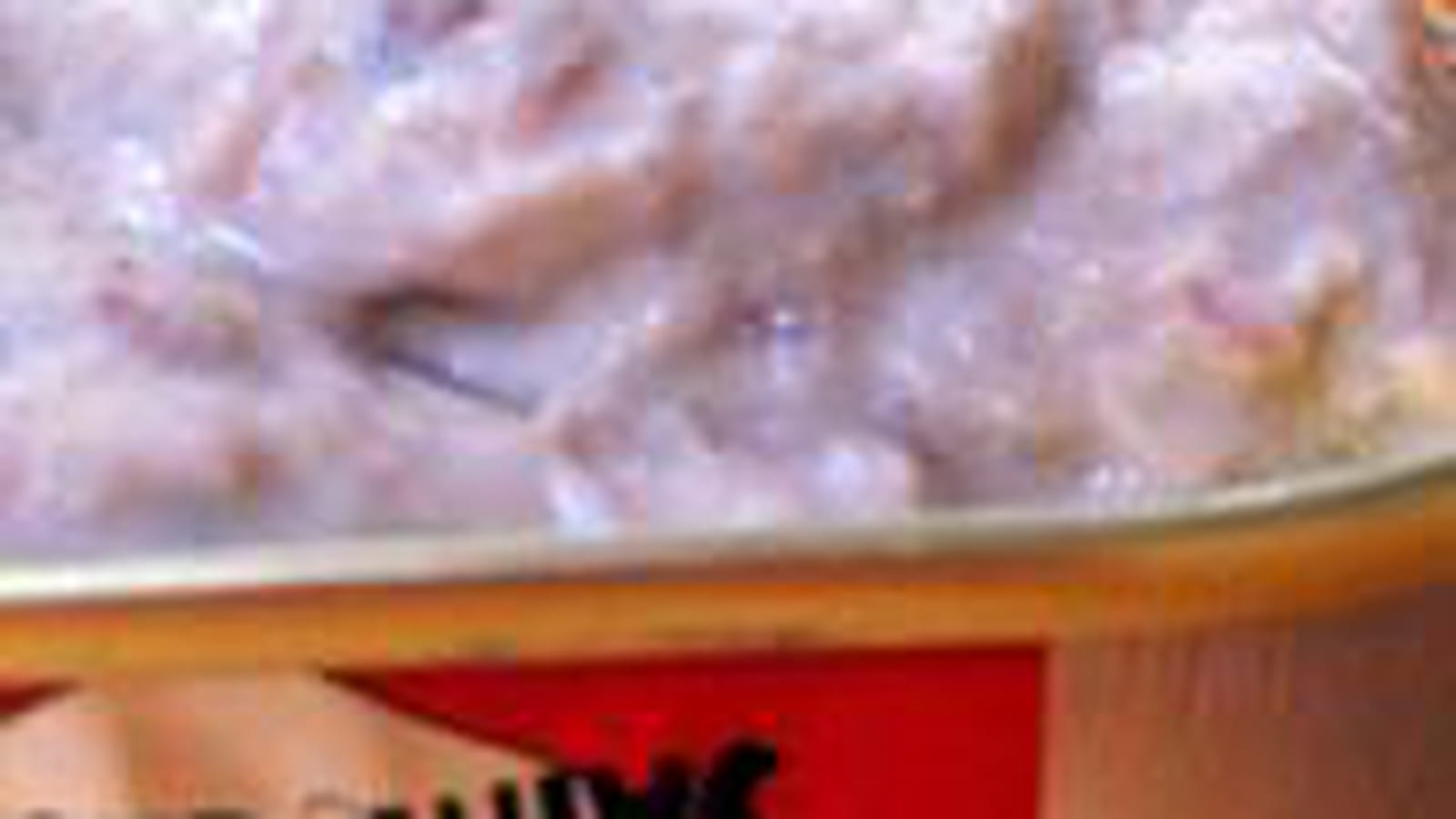 Rillettes de sardines