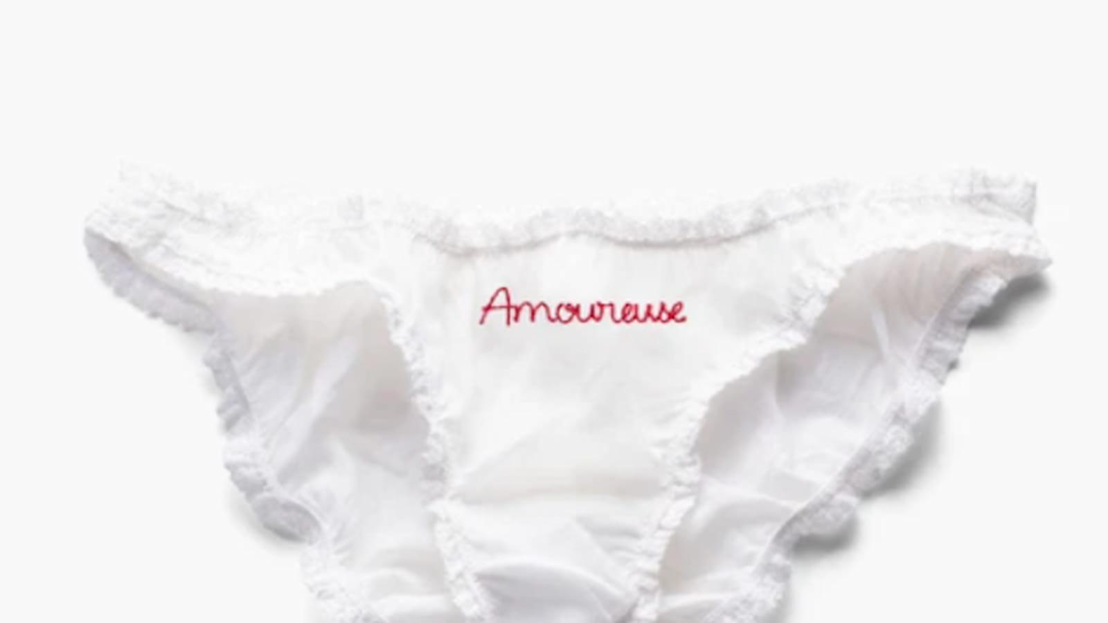 Culotte Henriette H