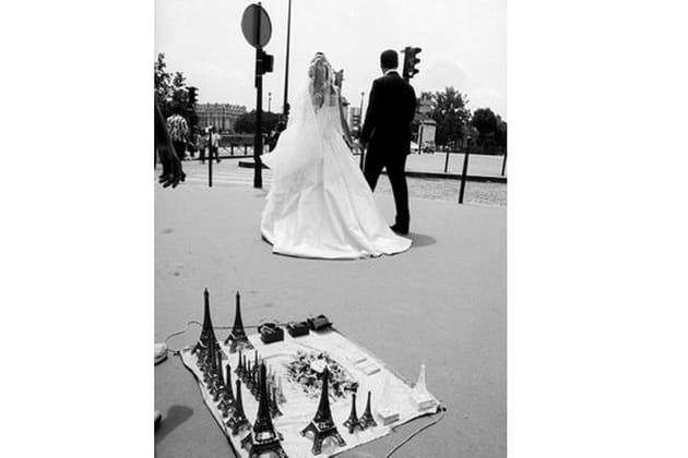 Un travail sur l'amour