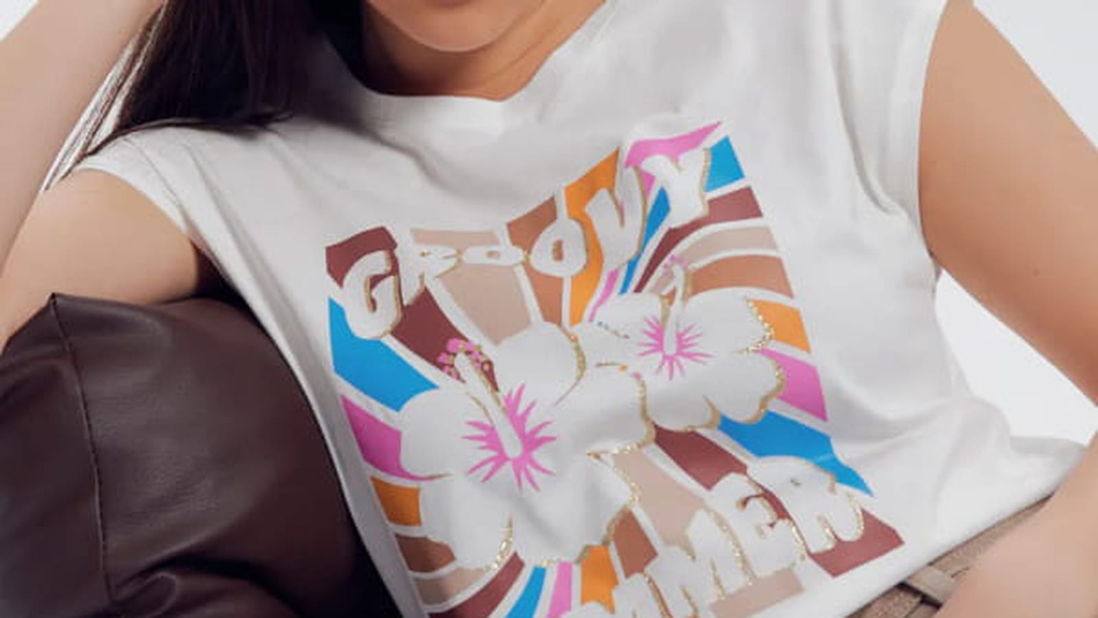 T shirt Promod 