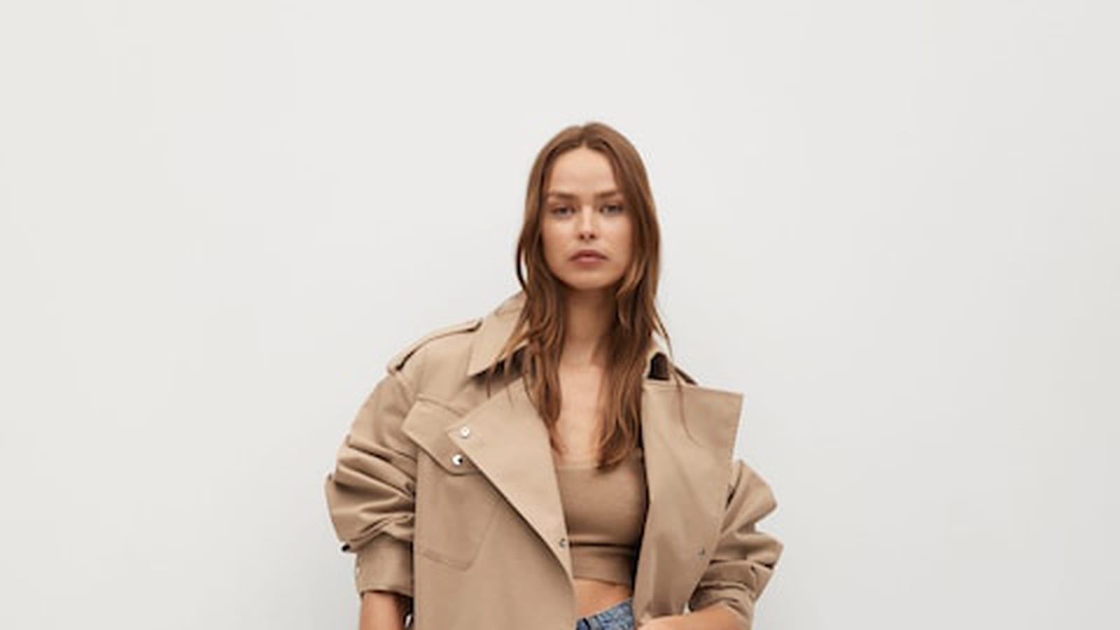 Parka Mango