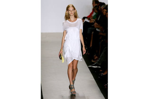 Subtile transparence