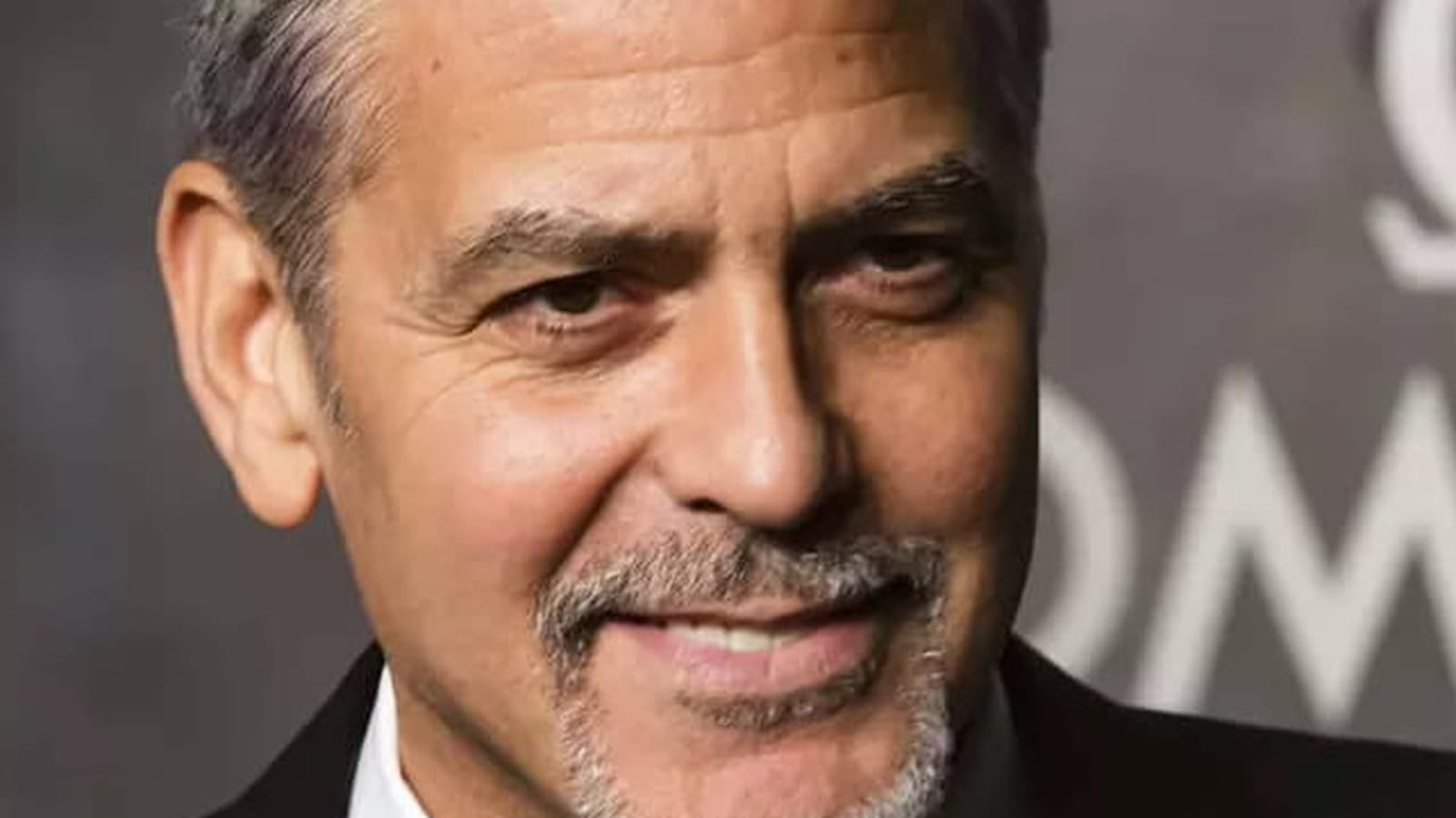 George Clooney