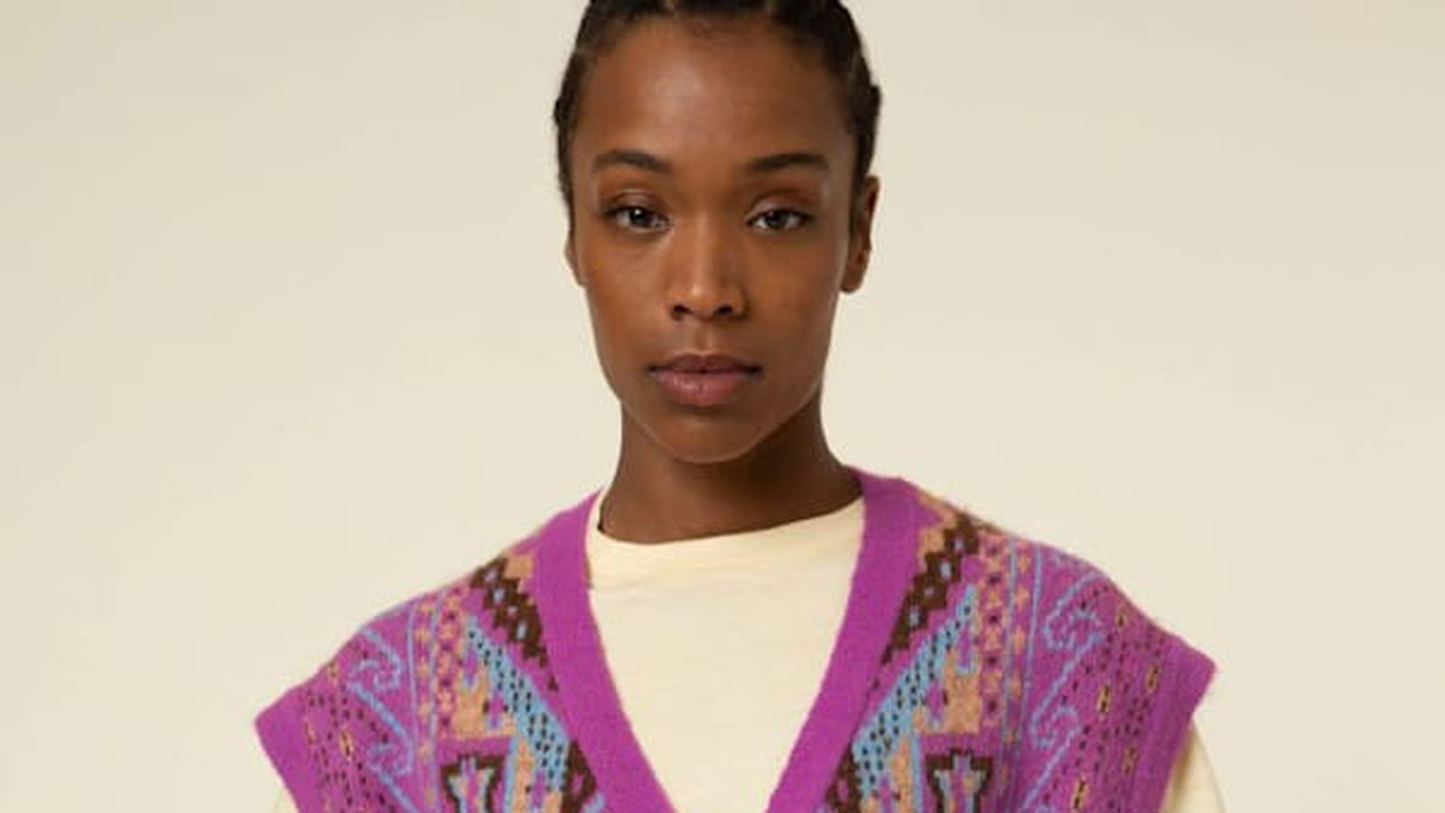 Cardigan Frnch